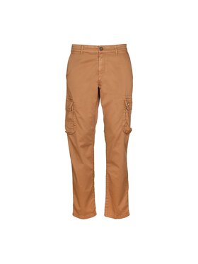 Lyle & Scott Lyle & Scott Pantaloni outdoor Main road Cargo Pants Beige Regular Fit