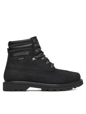 CATerpillar CATerpillar Trapper stila apavi Colorado 2.0 Hiker Waterproof TX P726346 Melns