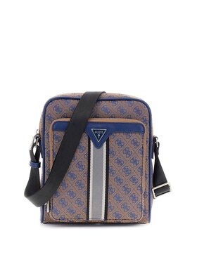 Guess Guess Torebka 174149 Niebieski