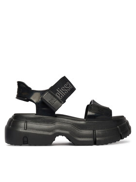 Melissa Melissa Sandales Melissa Pulse Ad 36854 Melns