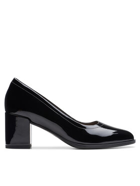 Clarks Clarks Tacones Freva 55 Court 26174873 Must