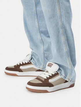 Vans Vans Superge Hylane VN000D1JFST1 Rjava