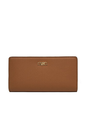 MICHAEL Michael Kors MICHAEL Michael Kors Nagy női pénztárca 32S5G8EF3L Barna