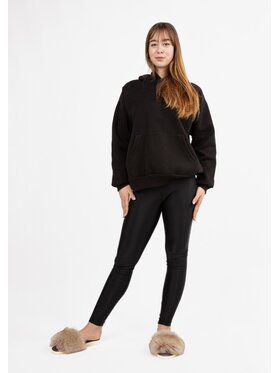 DKaren Sport DKaren Sport Dres DK-K-B10 Czarny Classic Fit