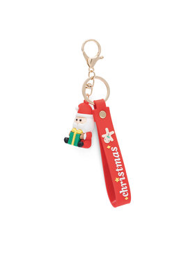 Nelli Blu Nelli Blu Schlüsselanhänger LA135-52831C Rot