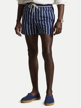 Polo Ralph Lauren Polo Ralph Lauren Ujumisšortsid 710975405001 Tumesinine Slim Fit