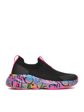 JENNY JENNY Sneakersy CEO-K22801 Černá
