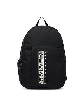 Napapijri Napapijri Ruksak H-Cala Mini DP NP0A88VS Crna