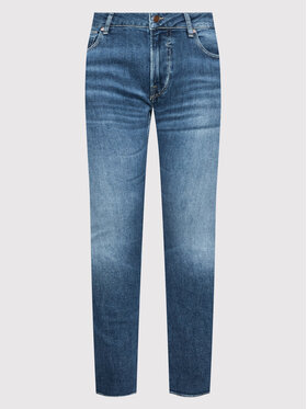 Τζιν Guess φωτογραφία