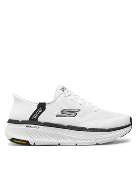 Skechers Skechers Tenisice 220526 WBK Bijela
