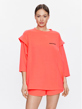 MMC Studio MMC Studio Pluus Loretta Roosa Relaxed Fit