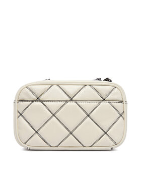 Marc Jacobs Marc Jacobs Handtasche The Snapshot Chain 2P5HCR020H02 Weiß