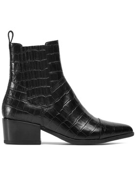 Vagabond Shoemakers Vagabond Shoemakers Botki Marja 4013-408-20 Czarny
