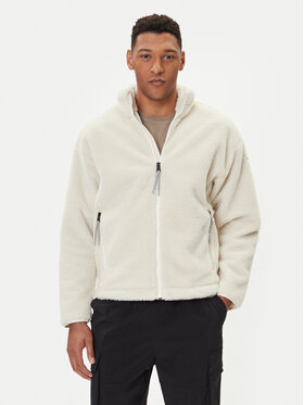 Napapijri Napapijri Flis NP0A88TC Bež Regular Fit