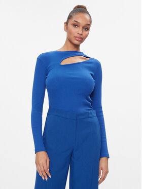 ONLY ONLY Palaidinė 15283977 Mėlyna Regular Fit