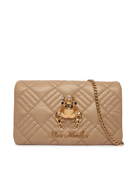 LOVE MOSCHINO LOVE MOSCHINO Rankinė JC4269PP0OKH1209 Smėlio