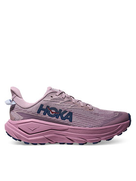 Hoka Hoka Běžecké boty Challenger 8 Gtx 1171959 Fialová