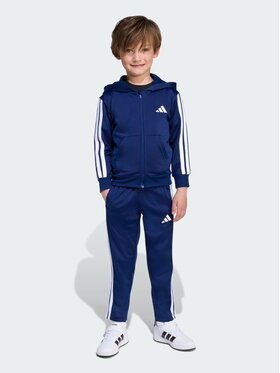 adidas adidas Zestaw dla dzieci 159531 Niebieski Regular Fit