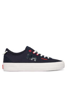Helly Hansen Helly Hansen Sneakersy Backshore 12113 Granatowy