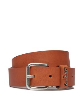 Levi's® Levi's® Ženski pas 228954-4 Rjava