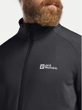 Fleece Jack Wolfskin φωτογραφία