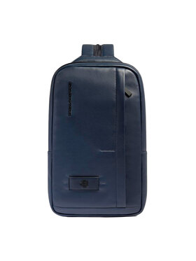 Piquadro Piquadro Torba 439 Niebieski