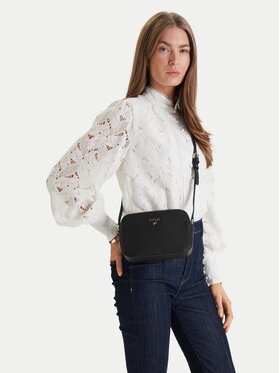 Guess Guess Käekott J5GZ07 WG730 Must