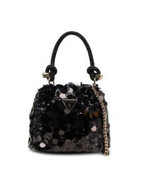 Guess Guess Torbica HWEG95 38750 Crna
