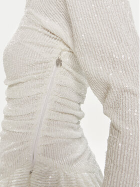 Φόρεμα κοκτέιλ ROTATE φωτογραφία