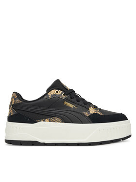 Puma Puma Sneakers Karmen II Idol Snake Chic 400395 02 Negru