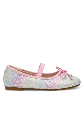 Nelli Blu Nelli Blu Ballerine CM210420-10 Multicolore