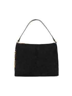 Liu Jo Liu Jo Kabelka L Hobo AA3239 E0468 Čierna