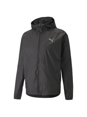 Puma Puma Kurtka outdoor 521684 Czarny Regular Fit