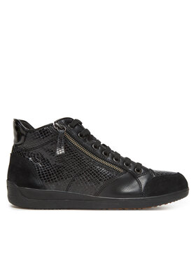 Geox Geox Sneakers C Myrtia C D6468C 04120 C9999 Nero
