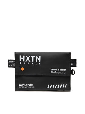 HXTN Supply HXTN Supply Saszetka nerka Utility-Studio Belt Bag H148010 Czarny