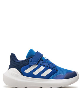 adidas adidas Sneakers Tensaur Run 3.0 El C IE5989 Albastru