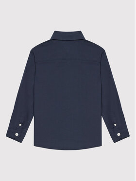 Tommy Hilfiger - Camicia, 14A, Navy