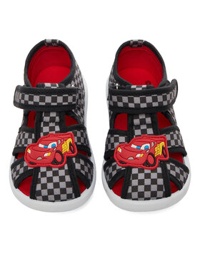 Cars Cars Пантофи CEO-CM-AW25-312DPC Черен