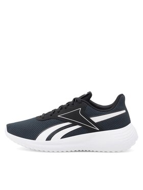 Reebok Tekaški čevlji Lite 3.0 HR0156-M Črna