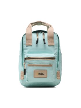 National Geographic National Geographic Nahrbtnik Small Backpack N19182.41 Modra