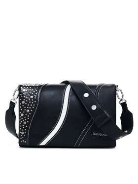 Desigual Desigual Сумка 25SAXPAK Чорний