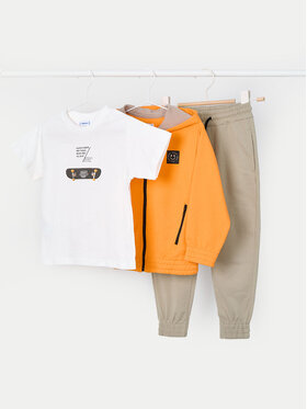 Mayoral Mayoral Спортивний костюм 3881 Кольоровий Regular Fit
