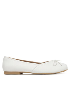 Caprice Caprice Baleriinad 9-22109-46 Valge