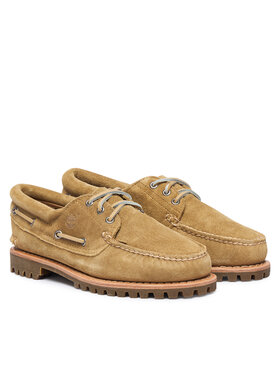 Timberland Timberland Κλειστά παπούτσια TB0A2GNVEW11 Μπεζ
