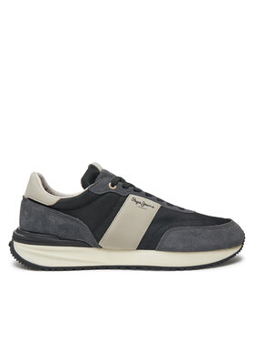 Pepe Jeans Pepe Jeans Αθλητικά PMS60020 Μαύρο