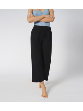 Triumph Triumph Pizsama nadrág Climate Control 10207540 Fekete