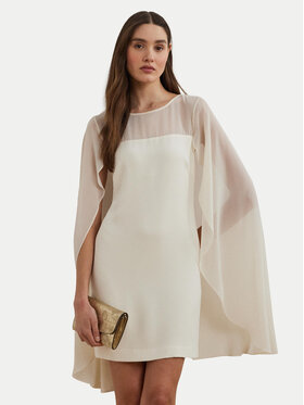 LAUREN RALPH LAUREN Φόρεμα κοκτέιλ LAUREN RALPH LAUREN - 5