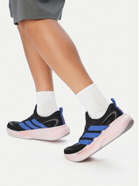 adidas adidas Маратонки за бягане Supernova Glide Running Shoes KI8025 Черен