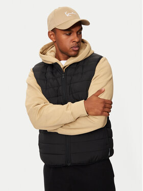 Karl Kani Karl Kani Καπέλο Jockey 70300004 Μπεζ