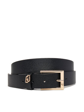 Liu Jo Liu Jo Pásek Ecs Hips Belt 3 C AF5240 E0058 Černá